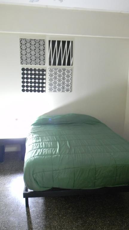 Punto Urbano Hostel Mendoza Exteriör bild