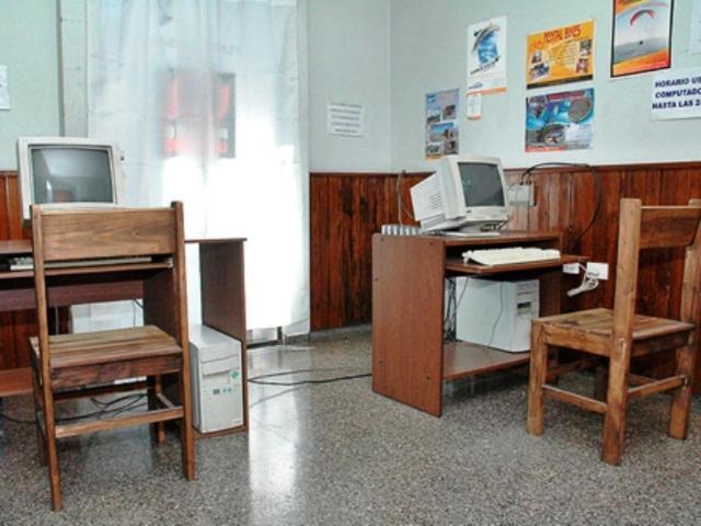 Punto Urbano Hostel Mendoza Exteriör bild